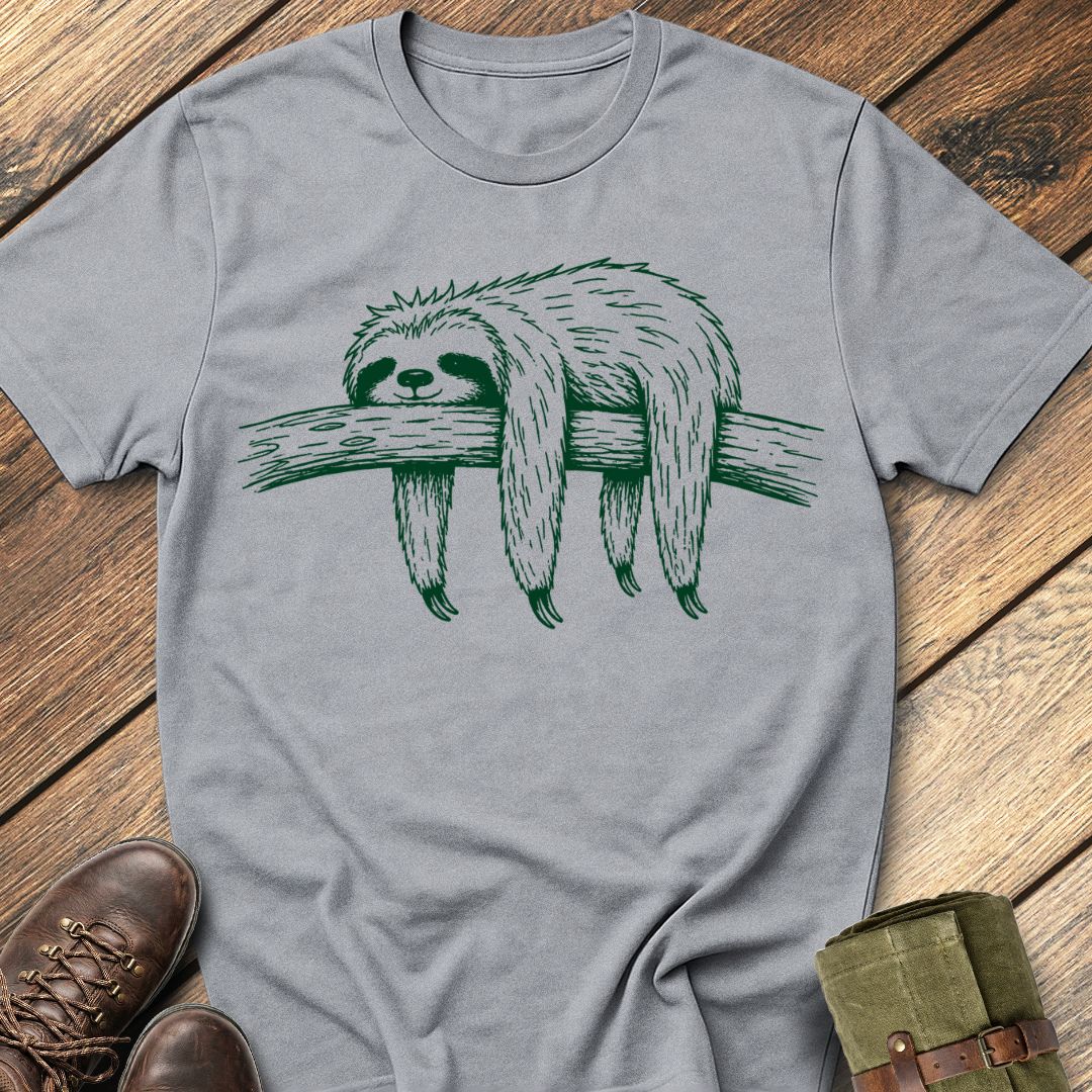 Slow Day T-Shirt
