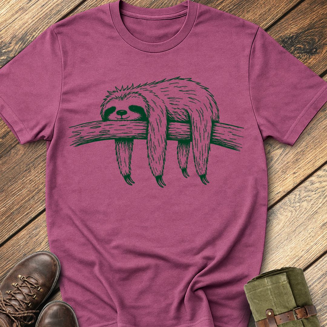 Slow Day T-Shirt