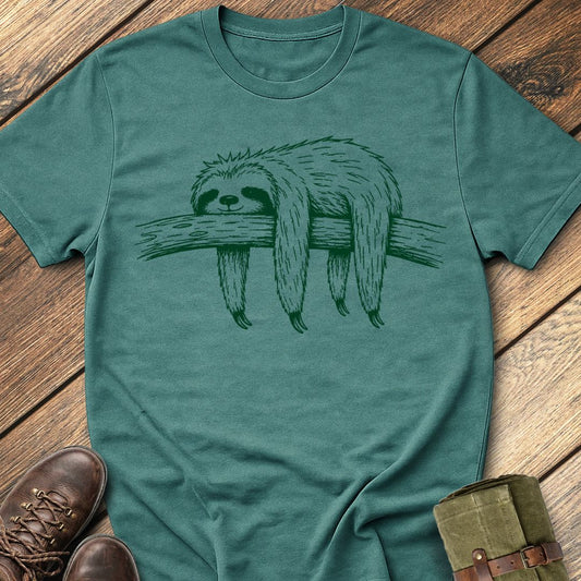 Slow Day T-Shirt