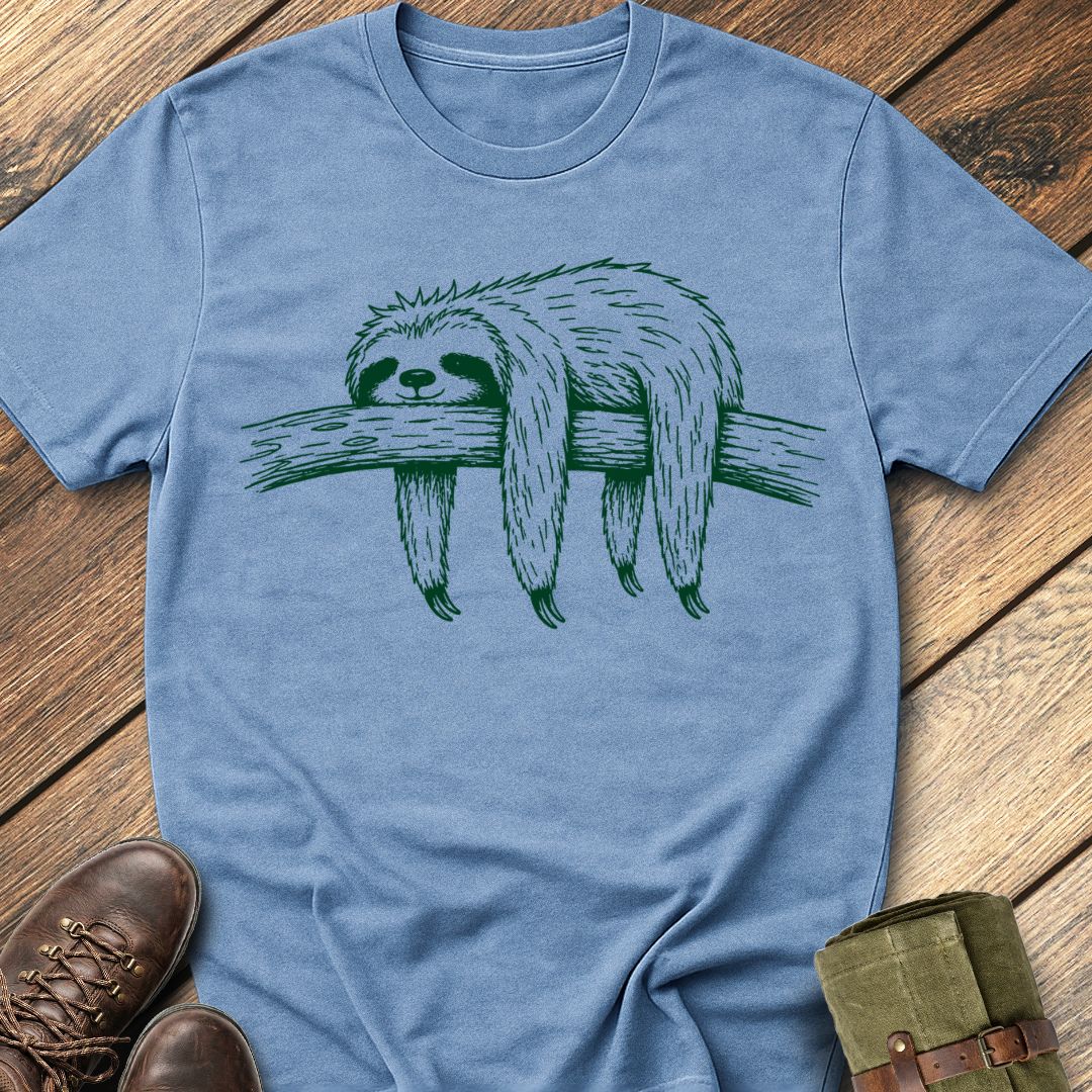 Slow Day T-Shirt
