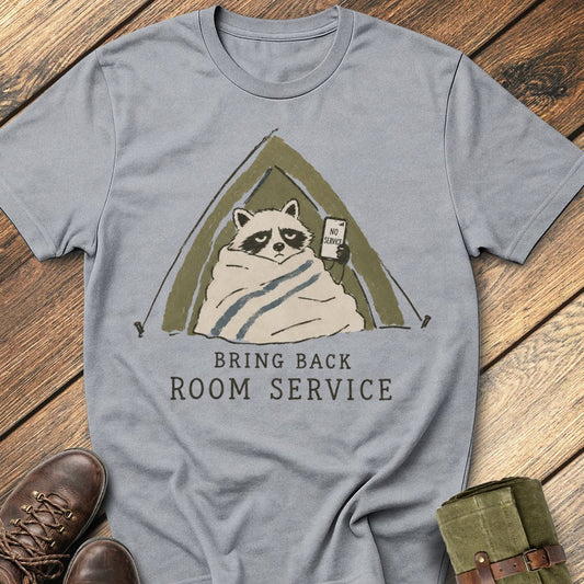 Room Service T-Shirt