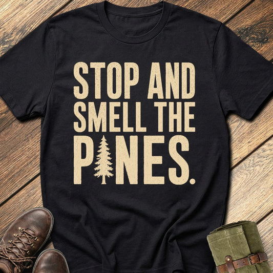 Pines T-Shirt
