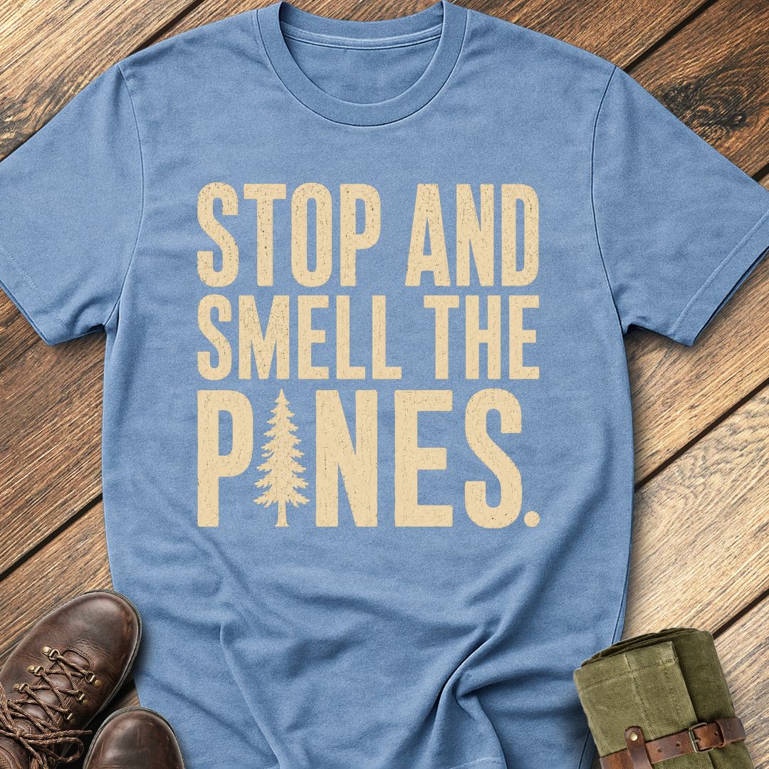 Pines T-Shirt