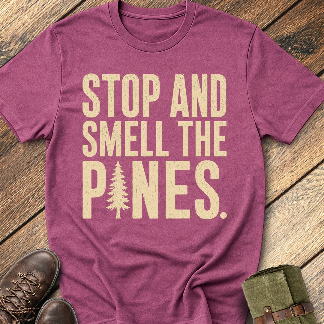 Pines T-Shirt