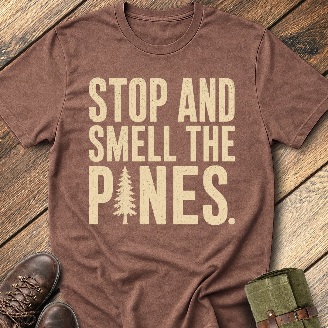 Pines T-Shirt