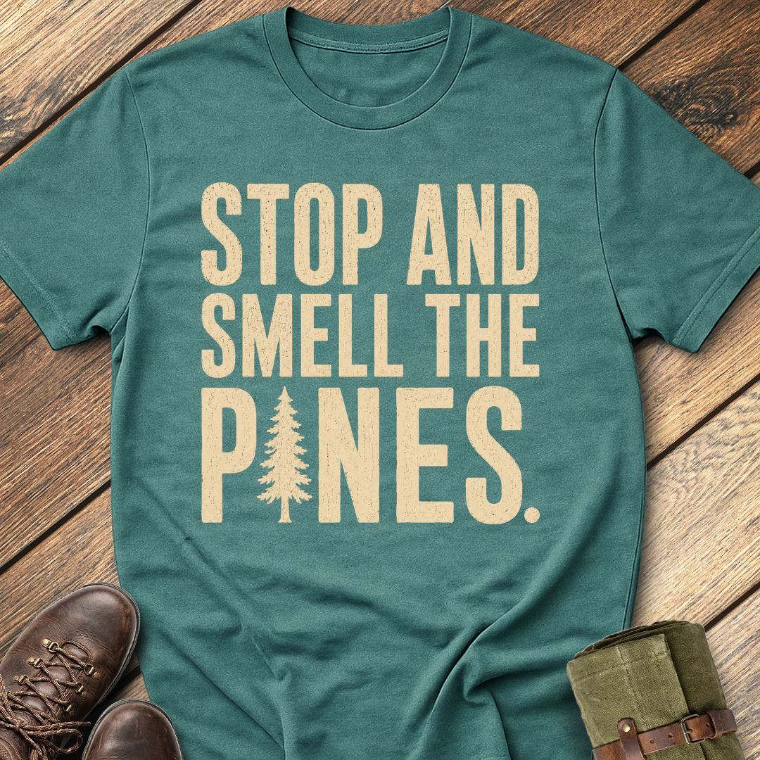 Pines T-Shirt