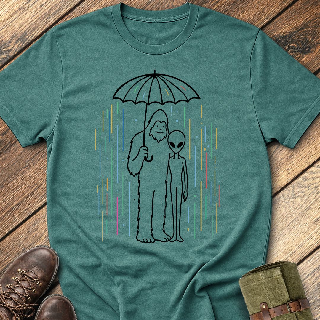 Best Friends T-Shirt