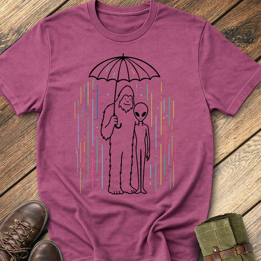 Best Friends T-Shirt