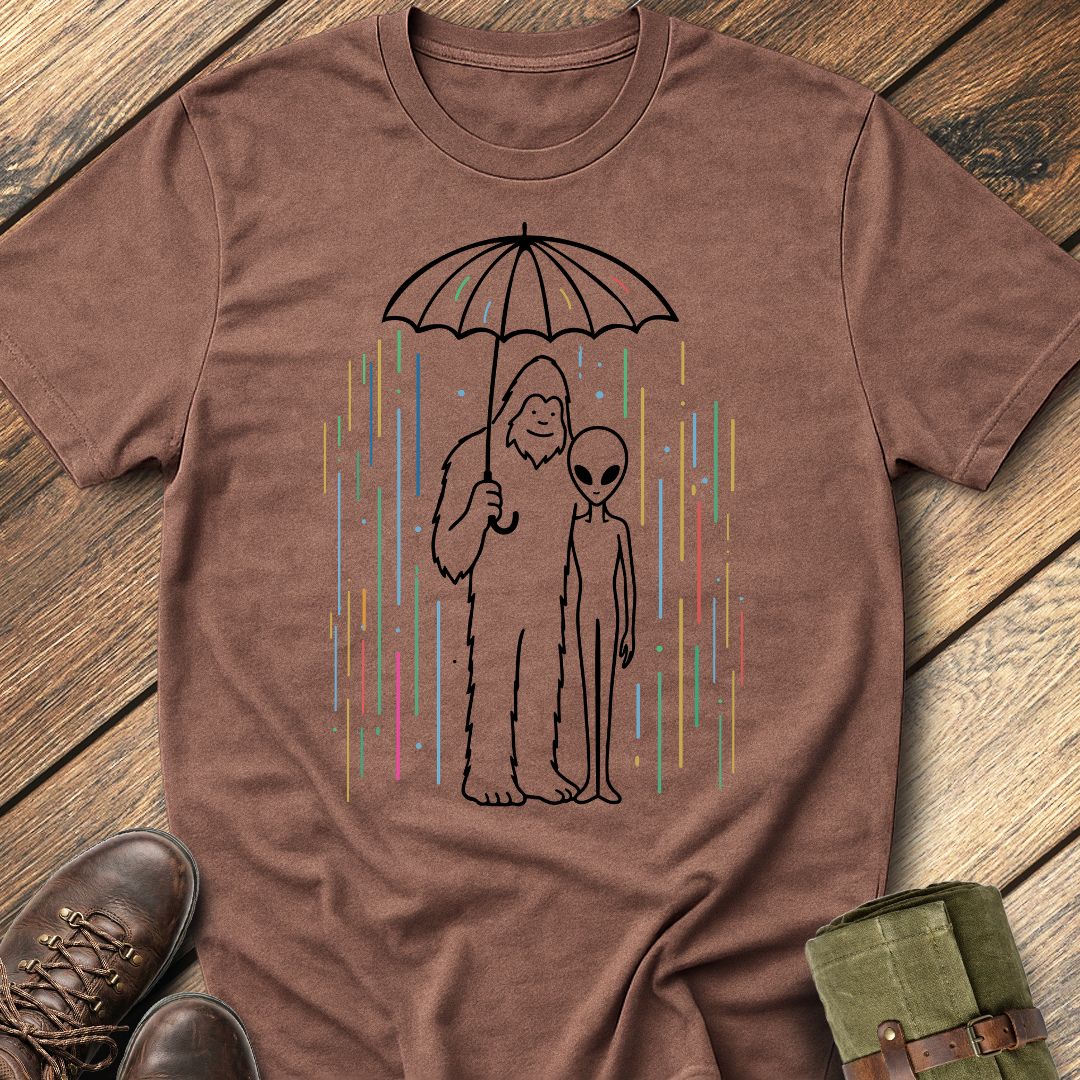 Best Friends T-Shirt