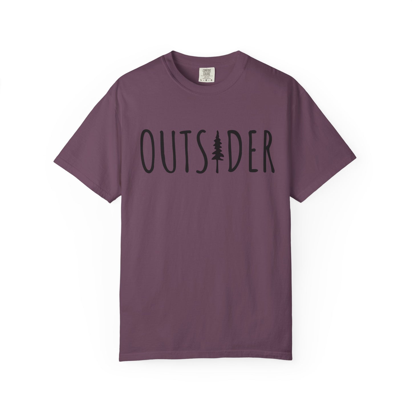 Outsider T-Shirt