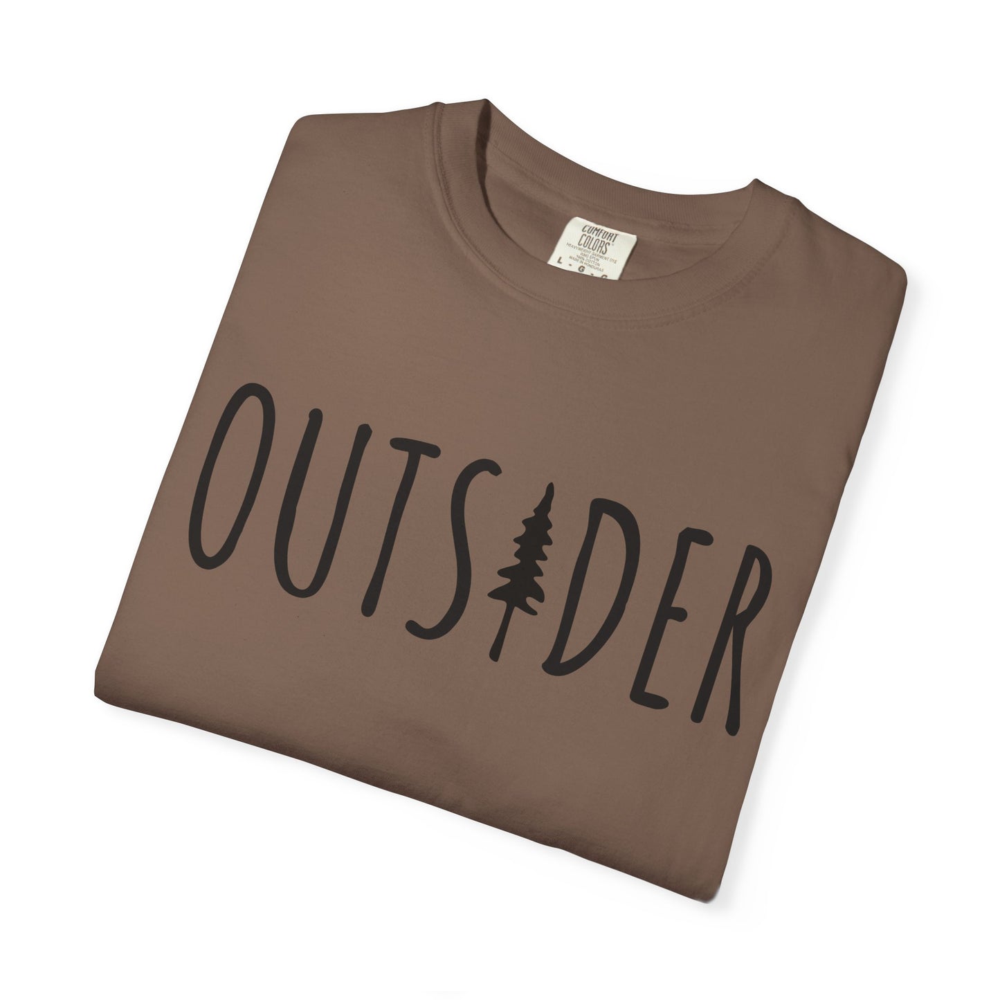 Outsider T-Shirt