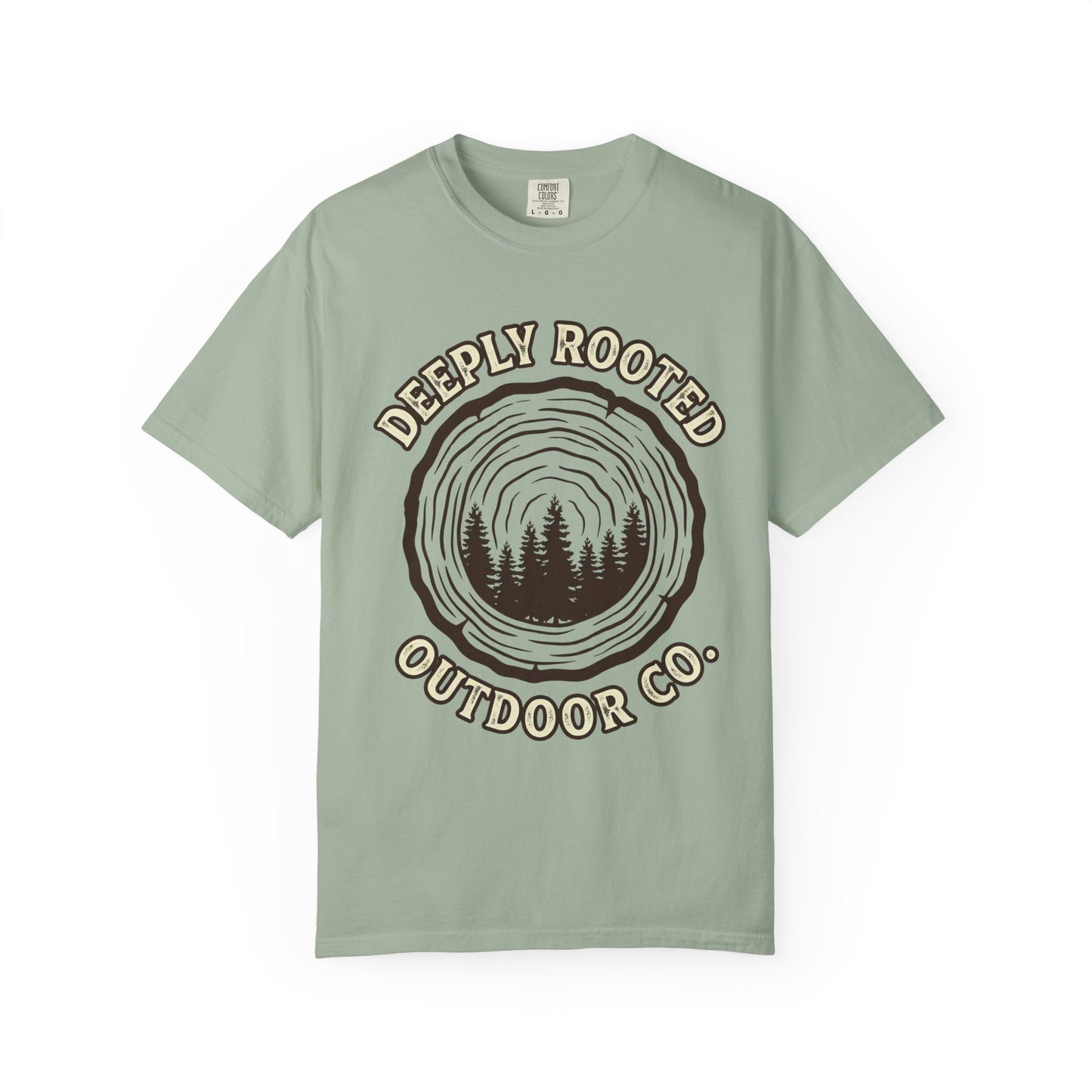 Deeply Rooted T-Shirt