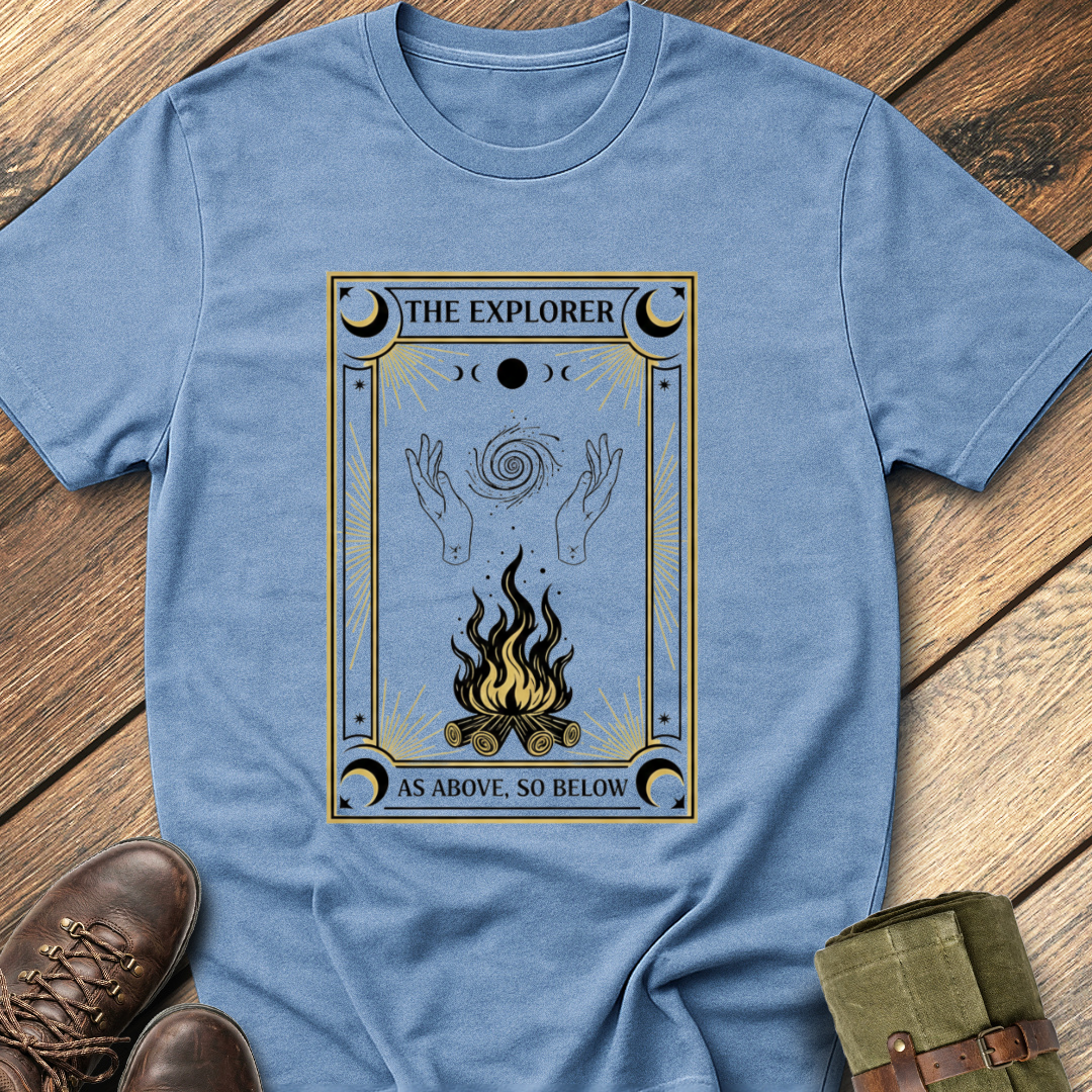 The Explorer T-Shirt