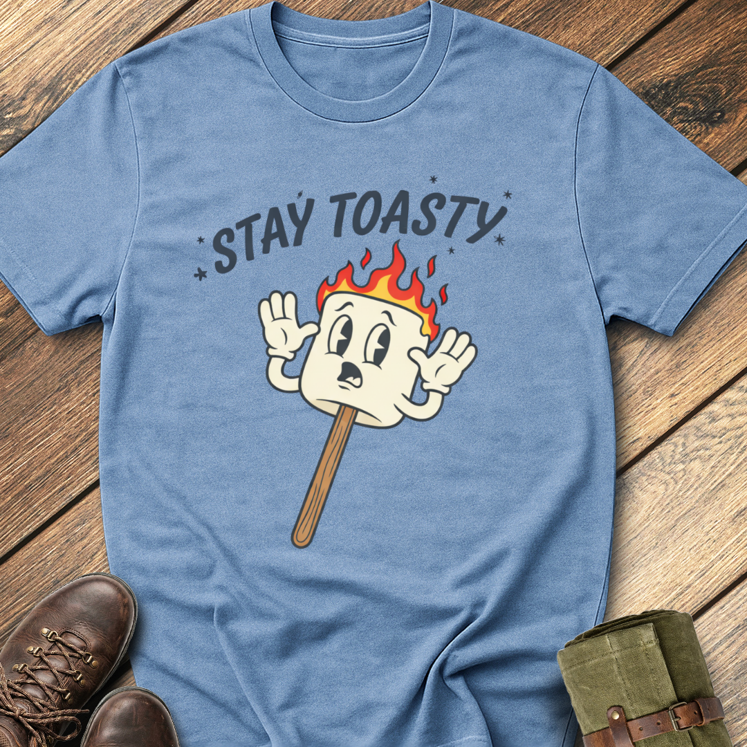 Stay Toasty T-Shirt