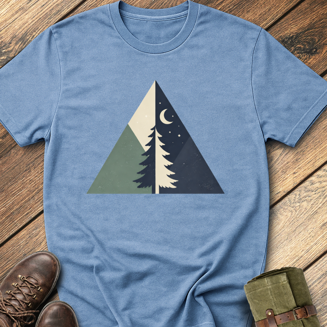 The Wilderness Calls T-Shirt