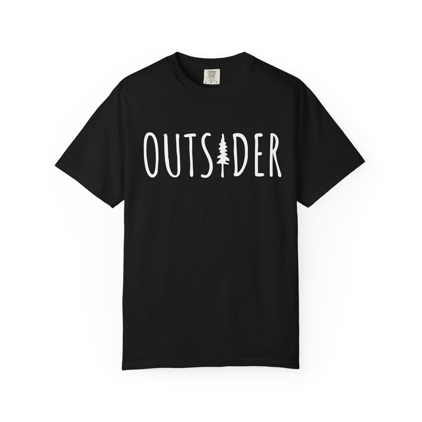 Outsider T-Shirt
