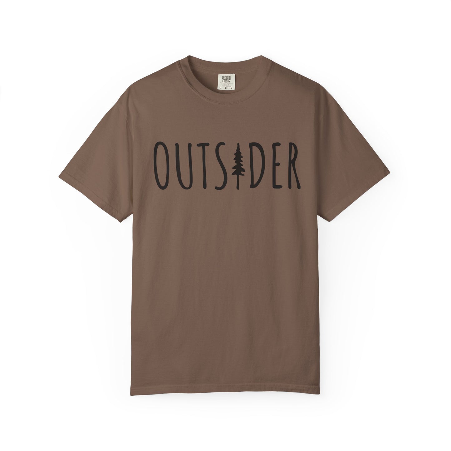 Outsider T-Shirt