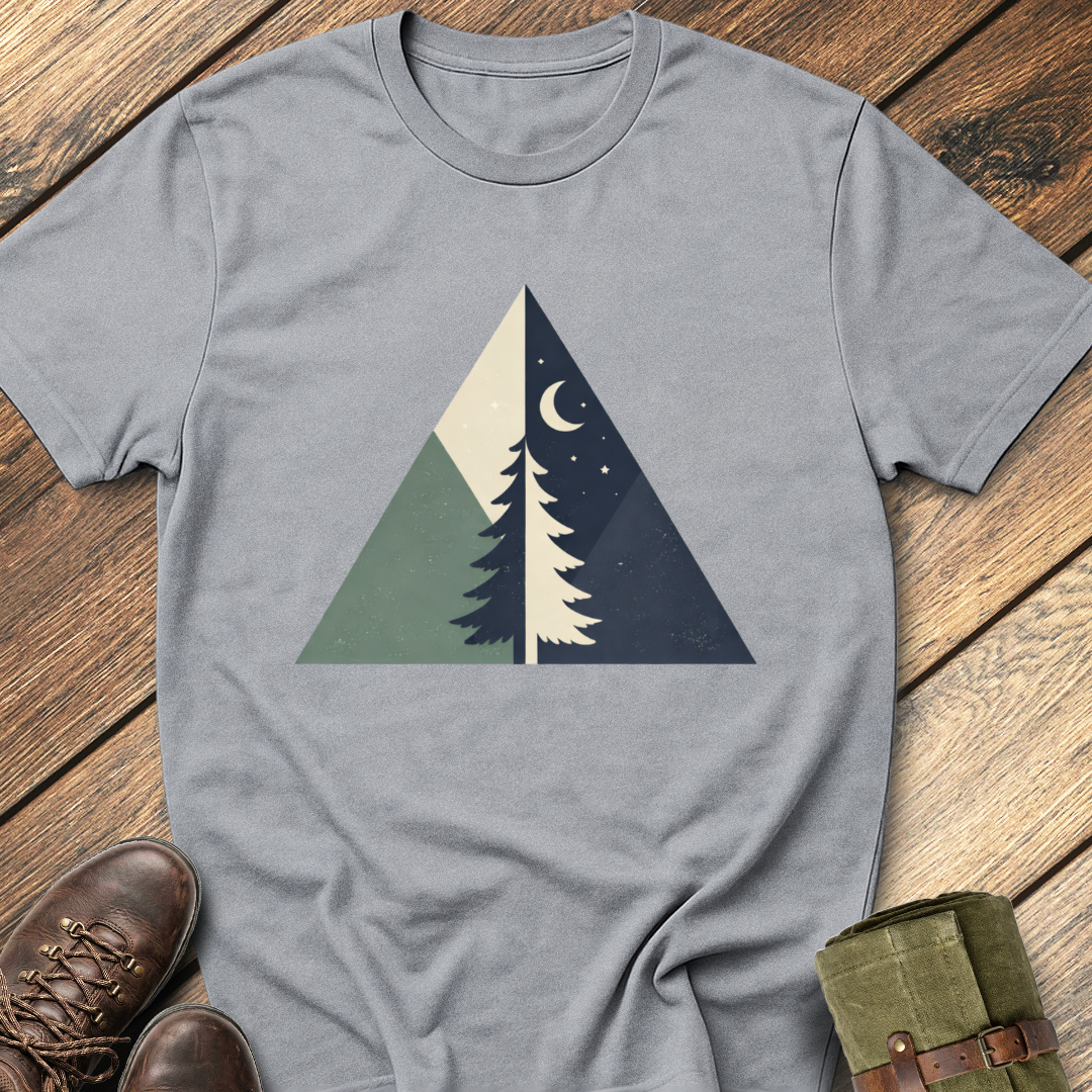 The Wilderness Calls T-Shirt