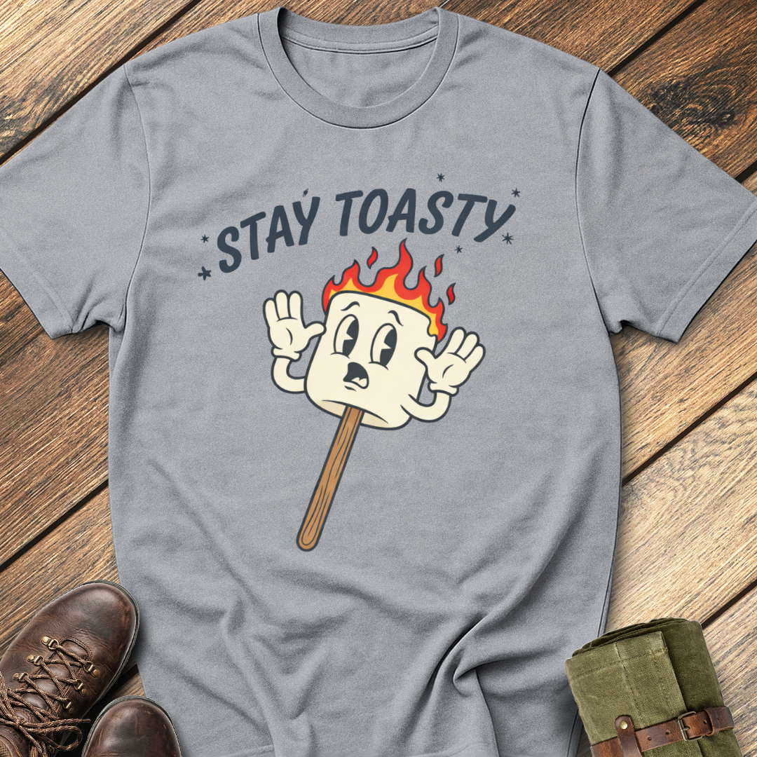 Stay Toasty T-Shirt