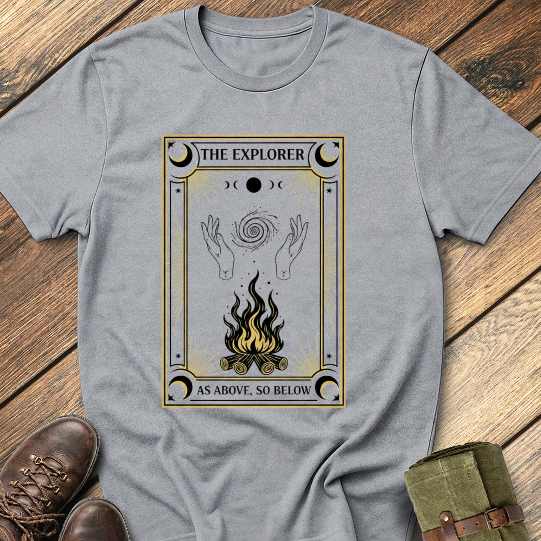 The Explorer T-Shirt