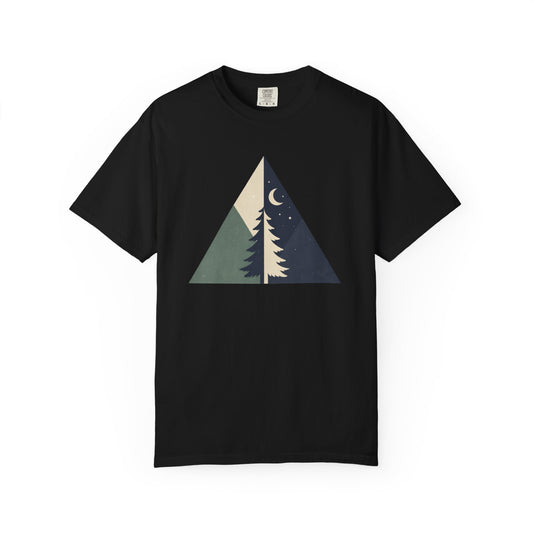 The Wilderness Calls T-Shirt