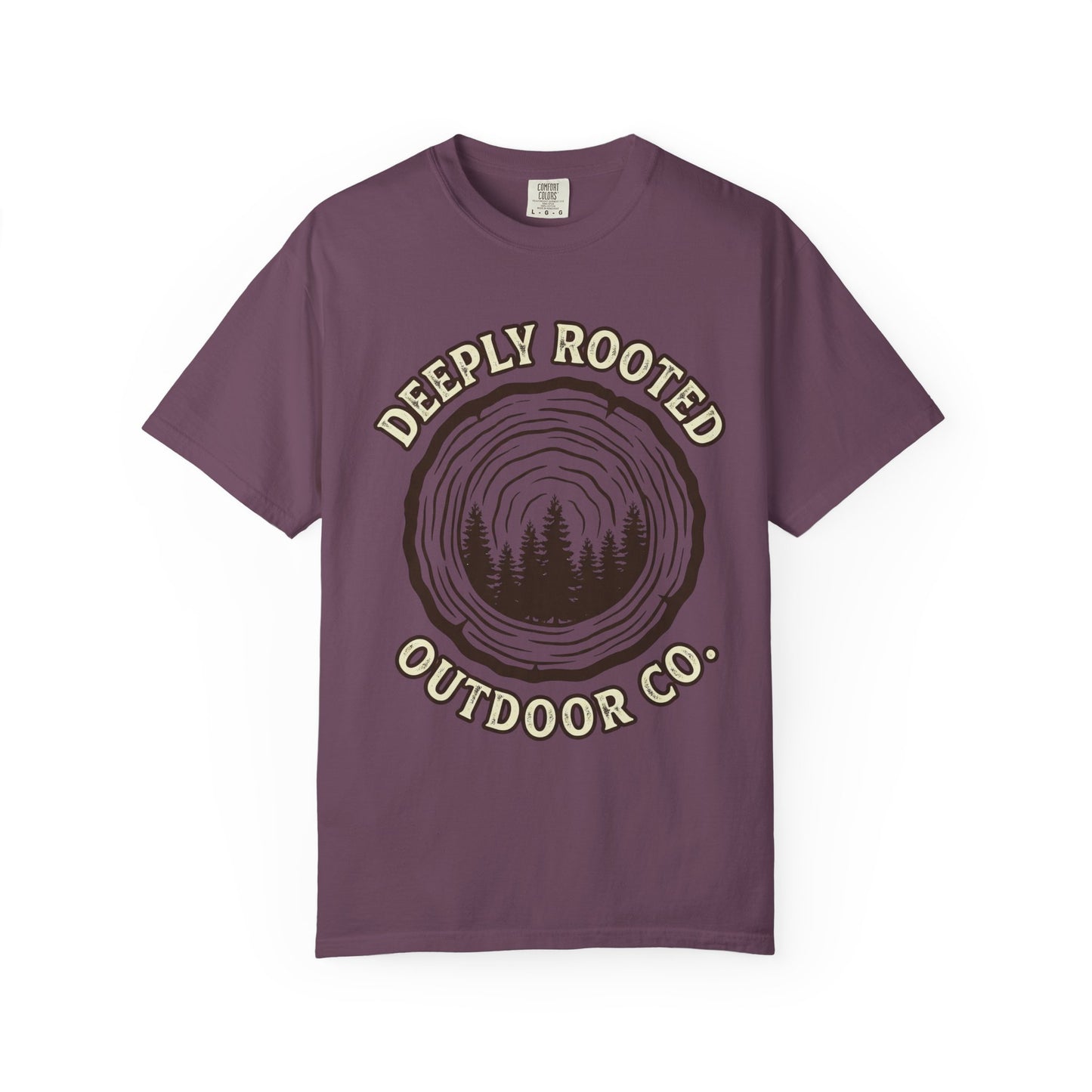 Deeply Rooted T-Shirt