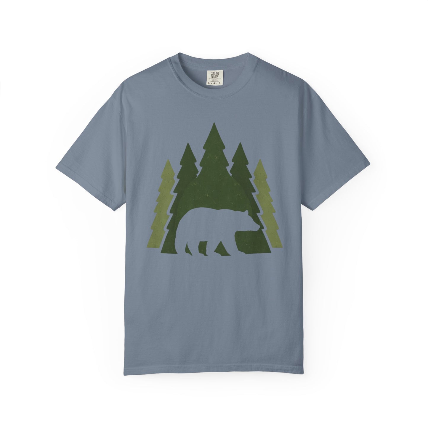Bear Forest T-Shirt