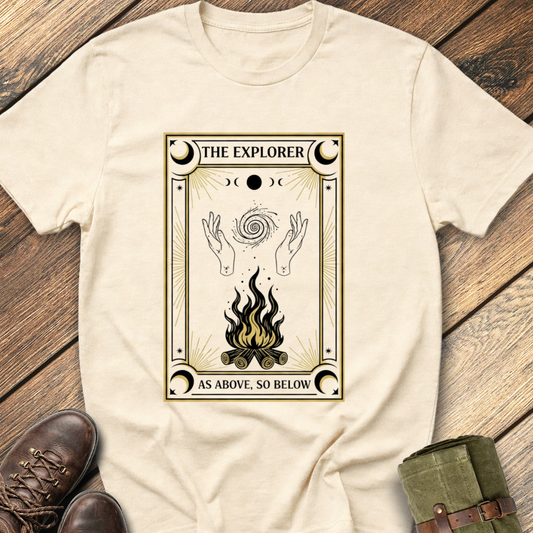 The Explorer T-Shirt