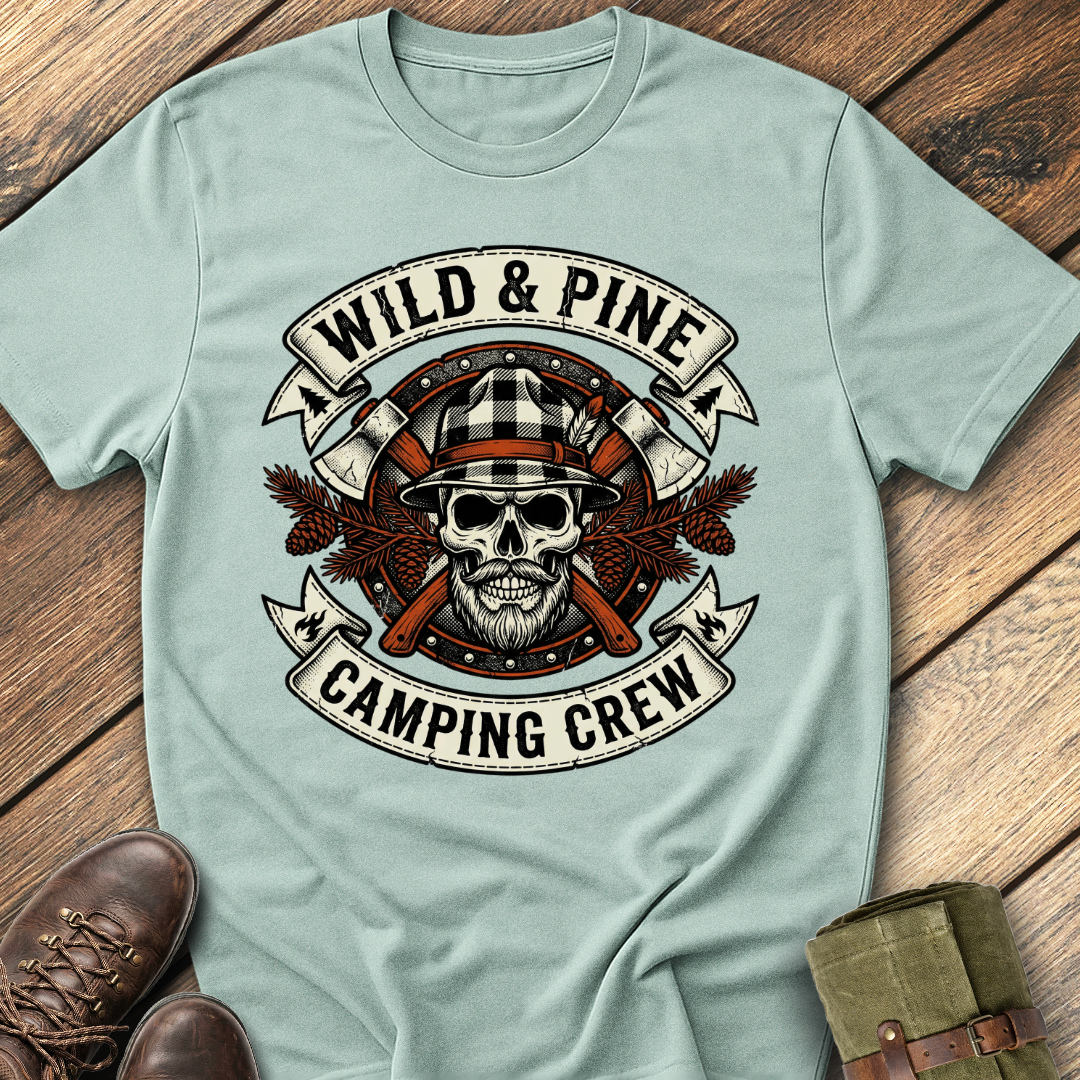 Wild & Pine T-Shirt