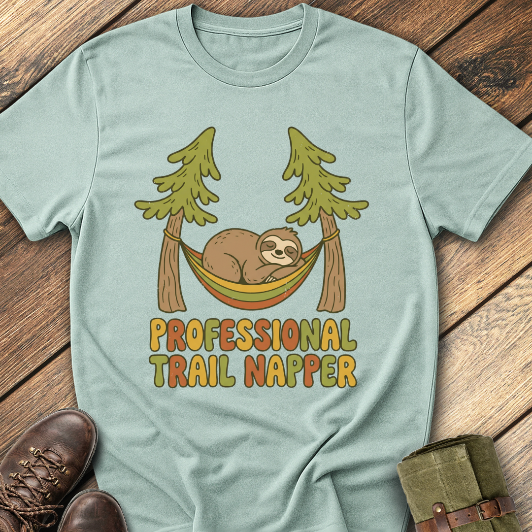 Professional Trail Napper T-Shirt