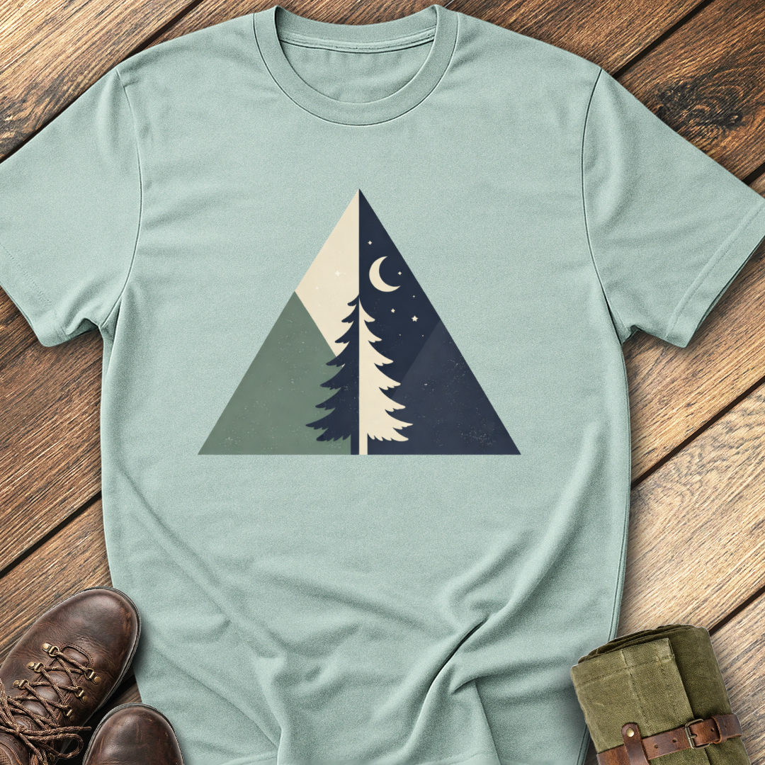 The Wilderness Calls T-Shirt
