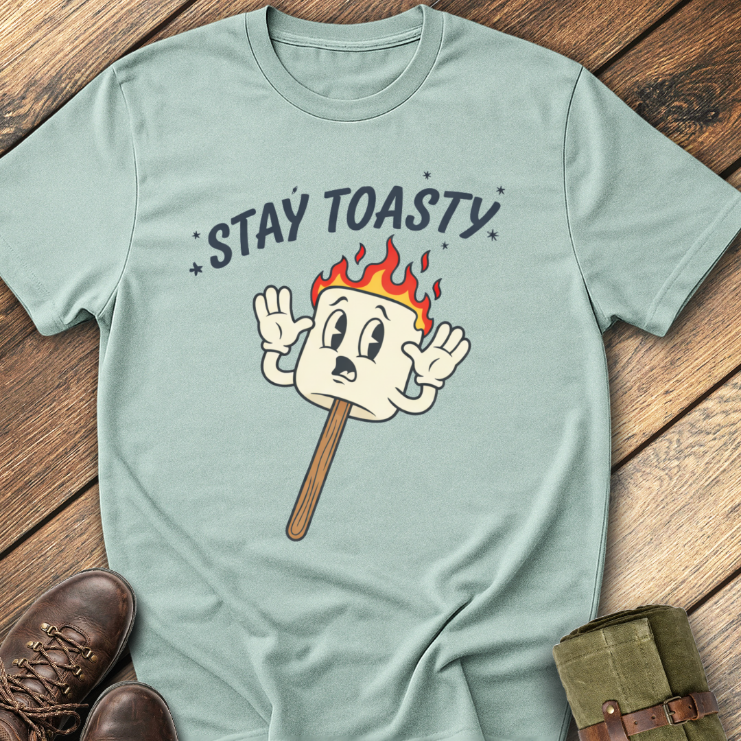 Stay Toasty T-Shirt