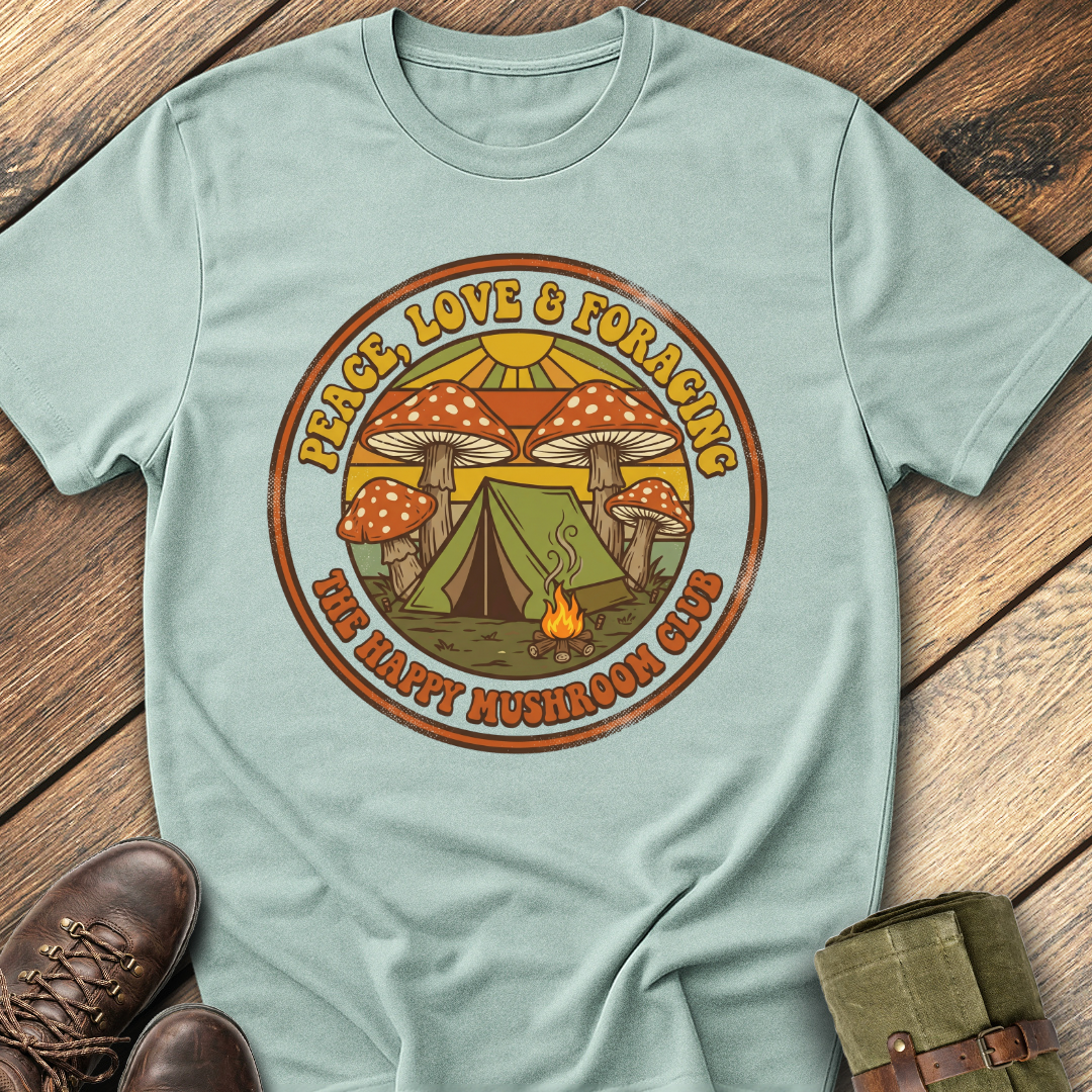 Foraging T-Shirt