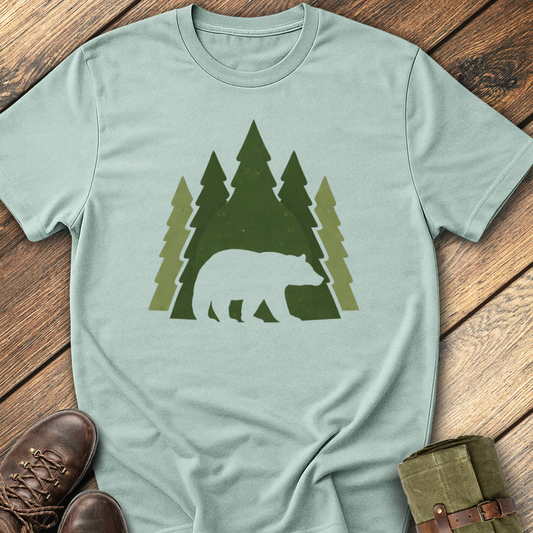 Bear Forest T-Shirt