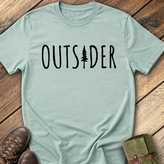 Outsider T-Shirt