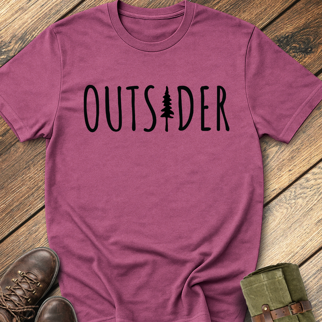 Outsider T-Shirt