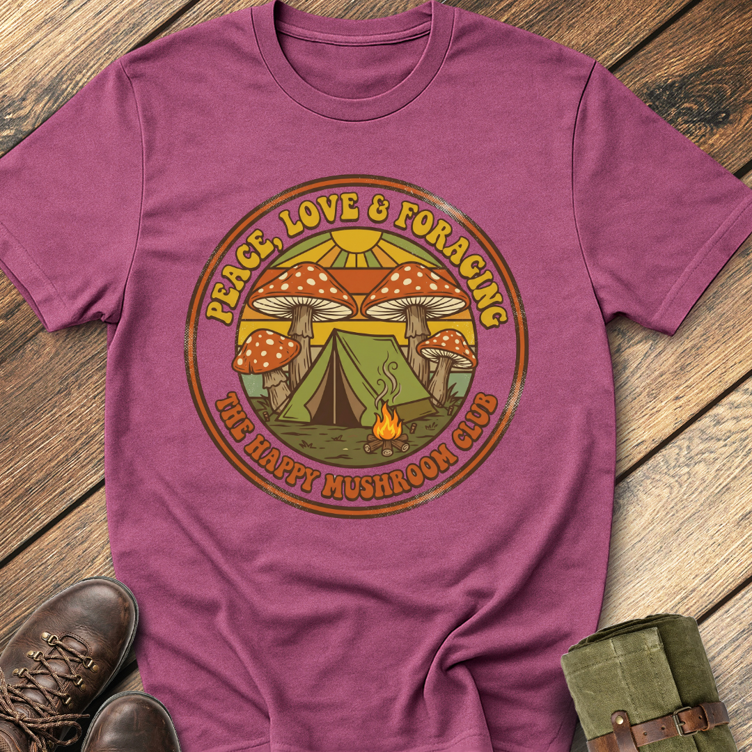 Foraging T-Shirt