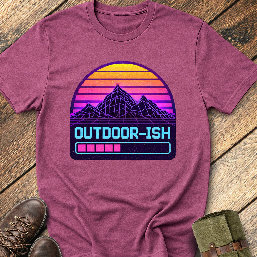 Outdoor-ish T-Shirt