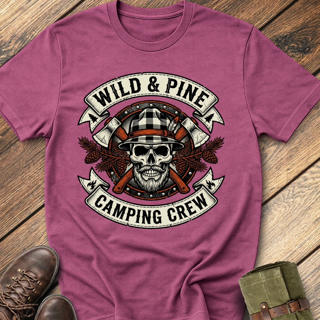 Wild & Pine T-Shirt