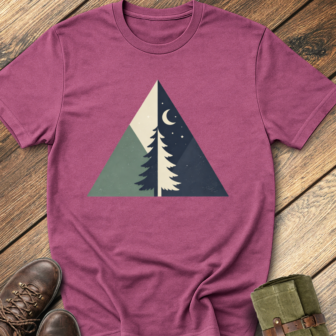 The Wilderness Calls T-Shirt
