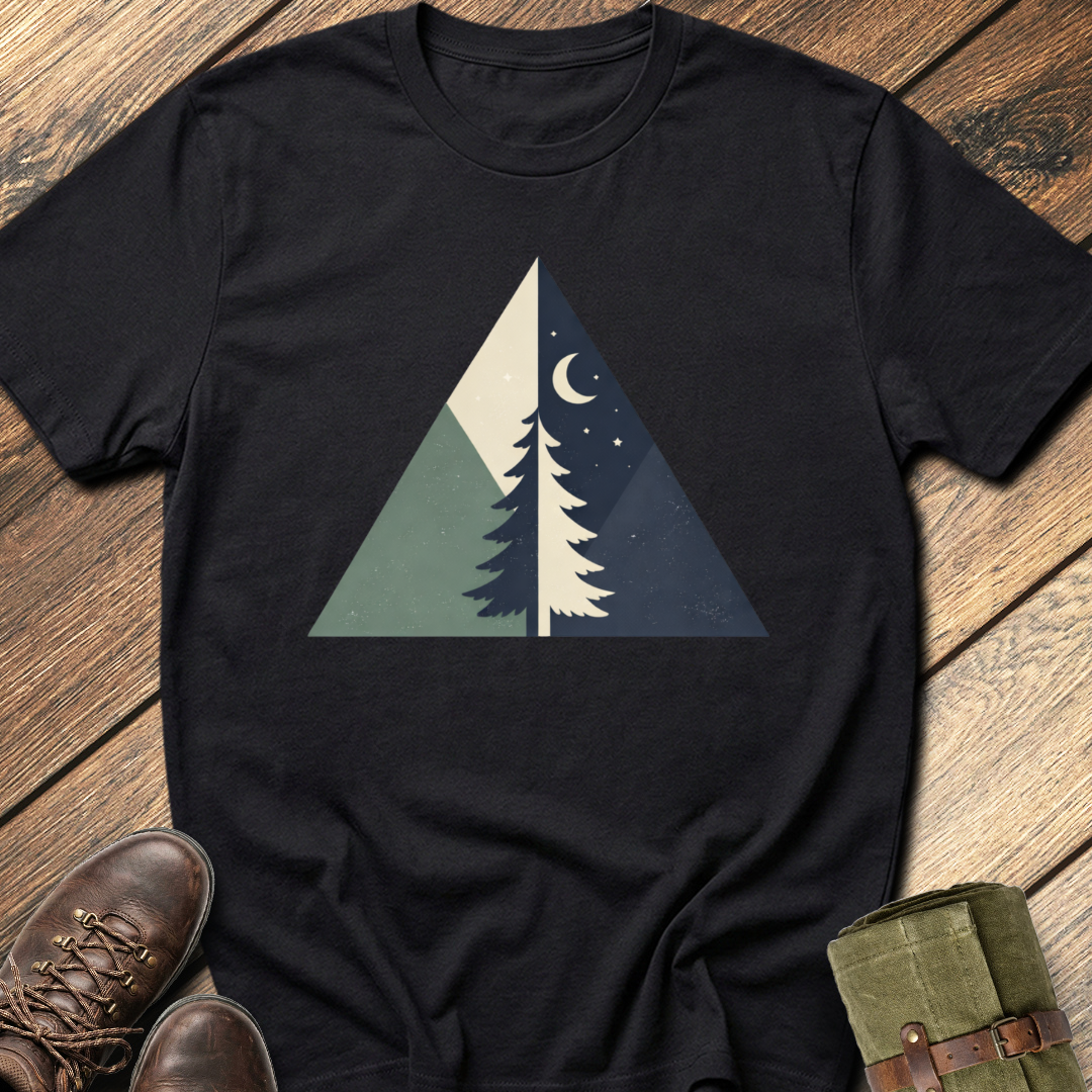 The Wilderness Calls T-Shirt