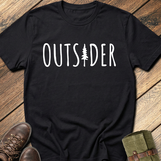 Outsider T-Shirt