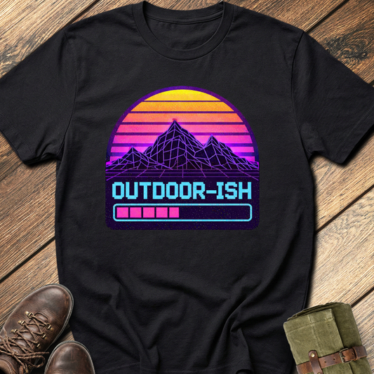 Outdoor-ish T-Shirt