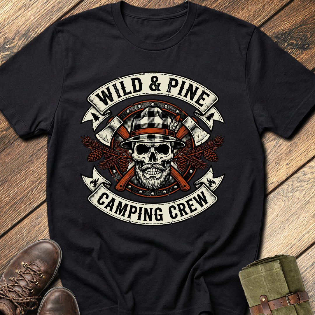 Wild & Pine T-Shirt