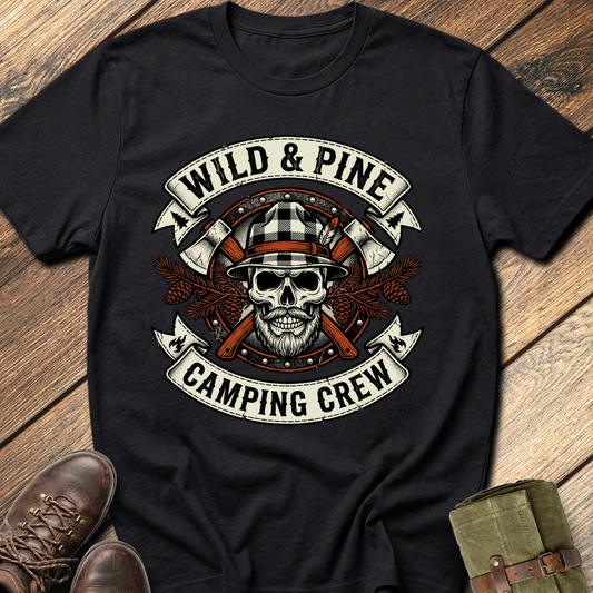 Wild & Pine T-Shirt