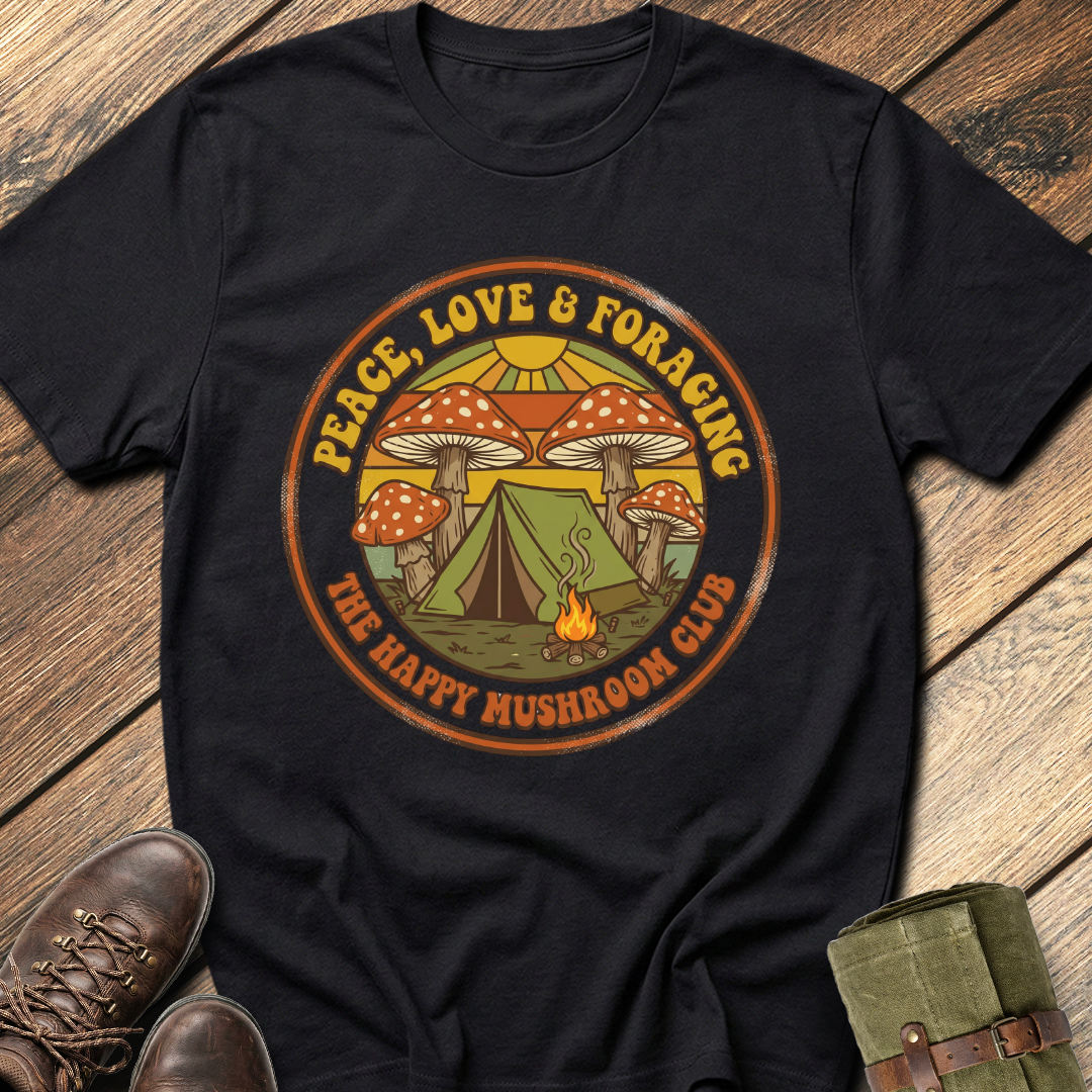 Foraging T-Shirt