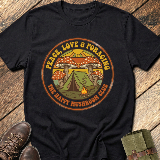 Foraging T-Shirt