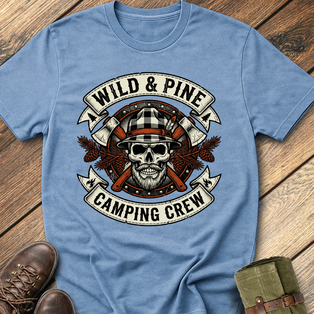 Wild & Pine T-Shirt
