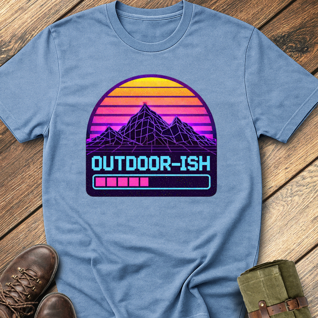 Outdoor-ish T-Shirt