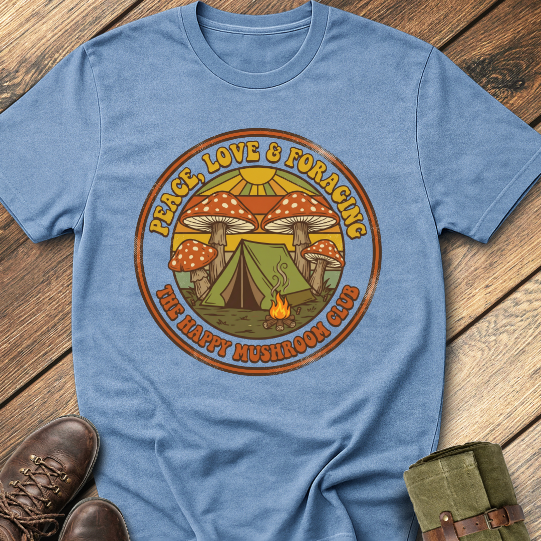 Foraging T-Shirt